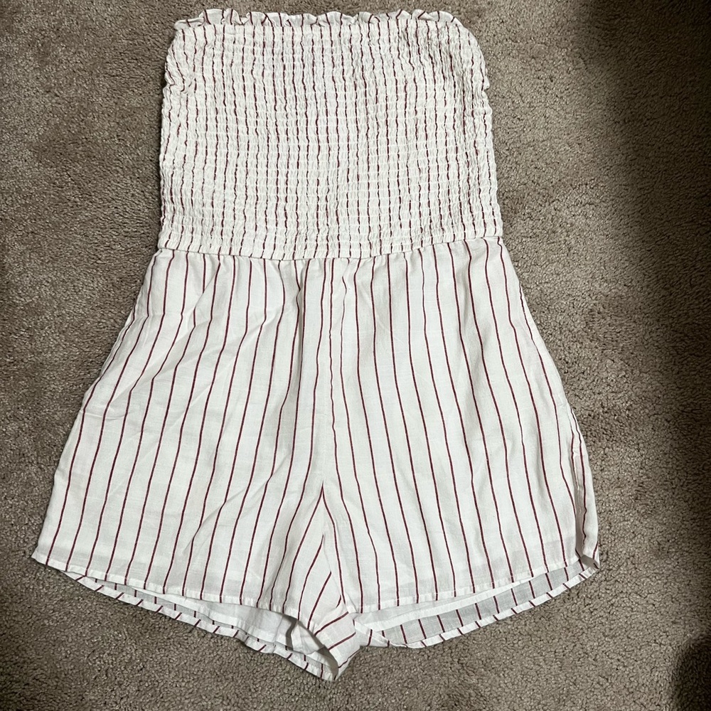 Abercrombie Romper